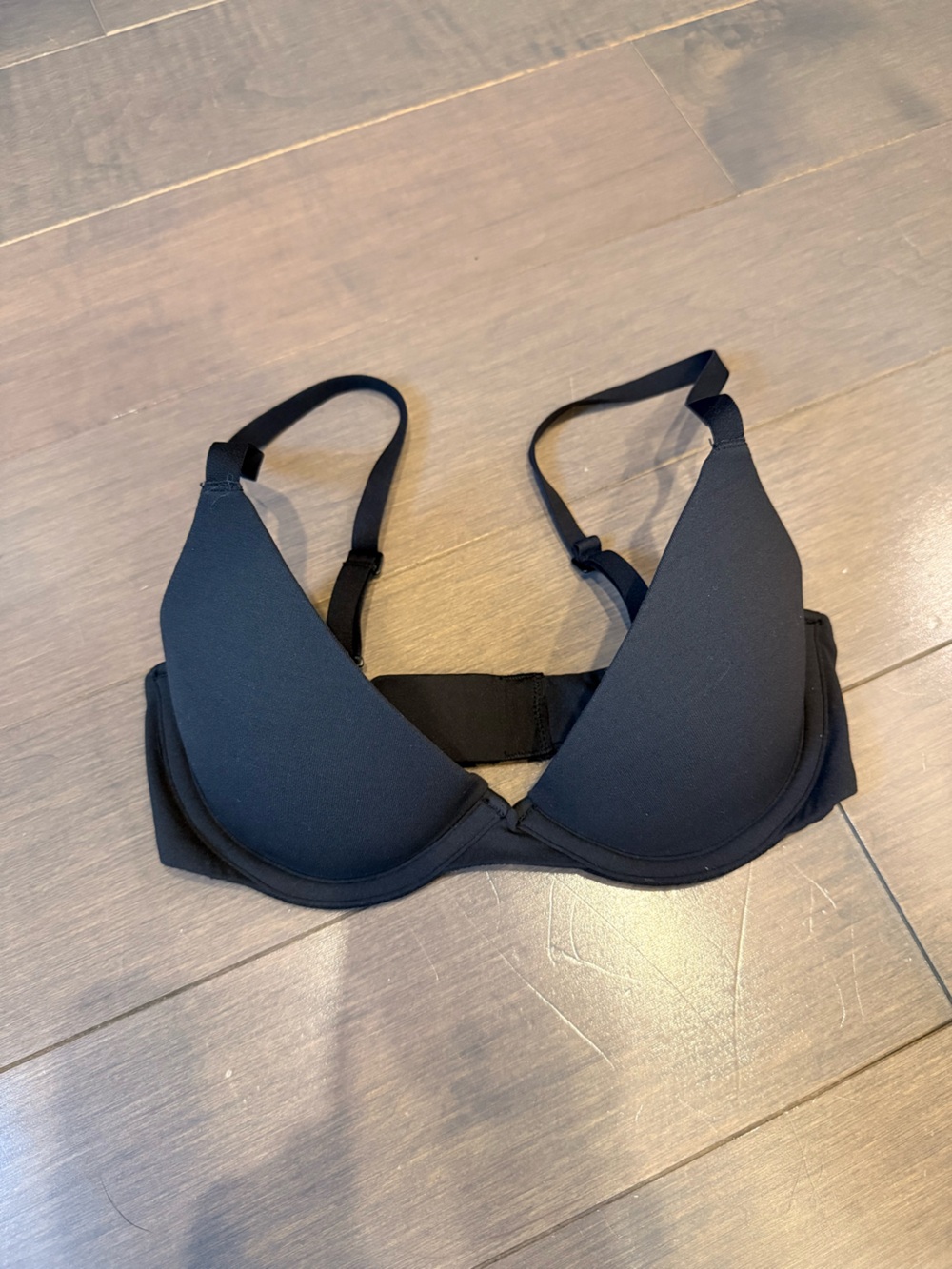 SKIMS Plunge Bra